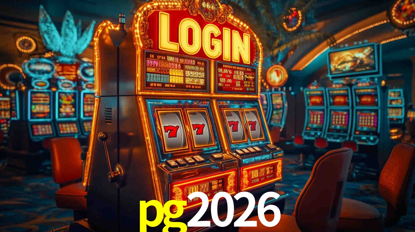 Welcome Bonus pg2026
