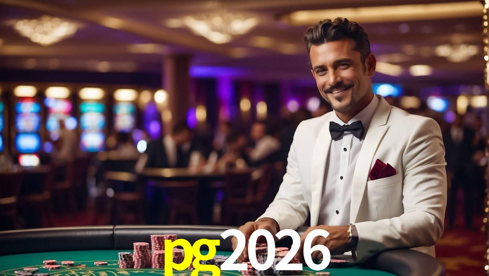 Quick Registration pg2026