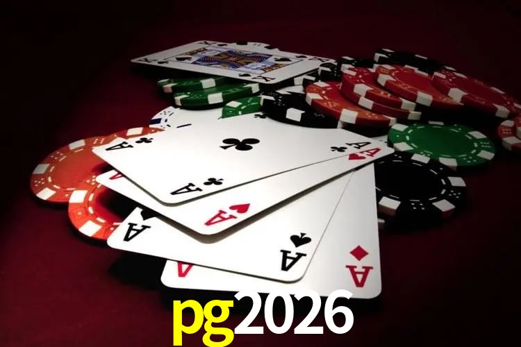 Football Betting pg2026