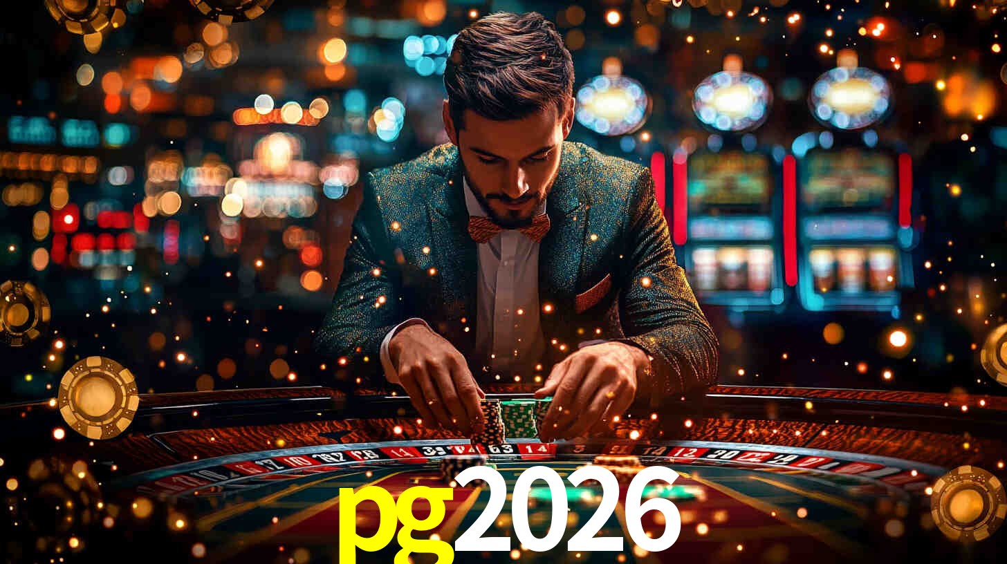 Tournaments pg2026
