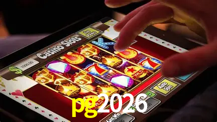 Live Casino pg2026